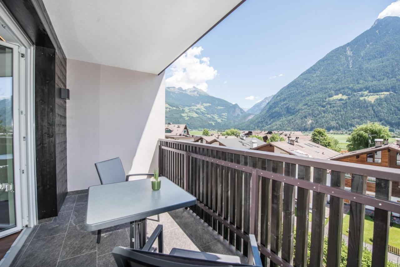 Vitaurina Royal Hotel Molini di Tures Luaran gambar