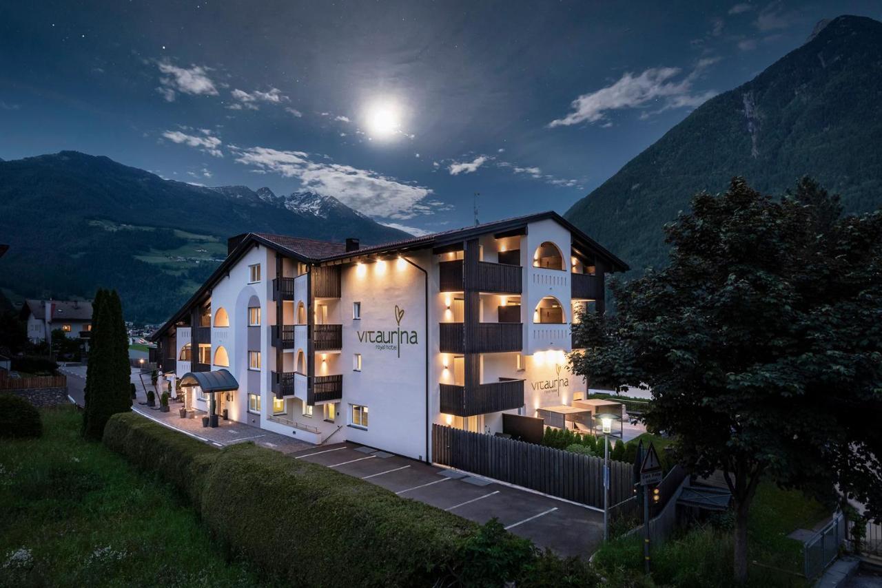 Vitaurina Royal Hotel Molini di Tures Luaran gambar