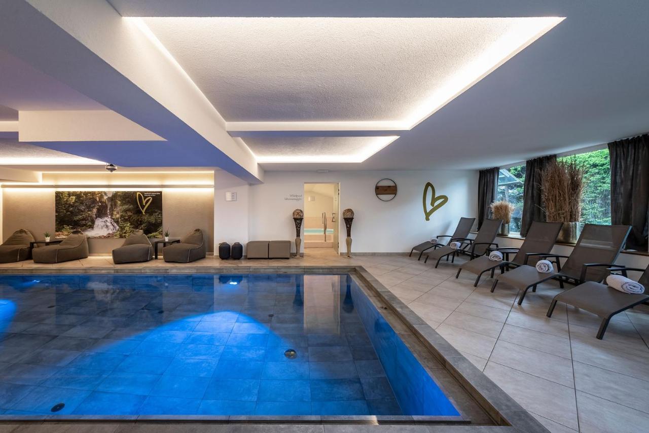 Vitaurina Royal Hotel Molini di Tures Luaran gambar