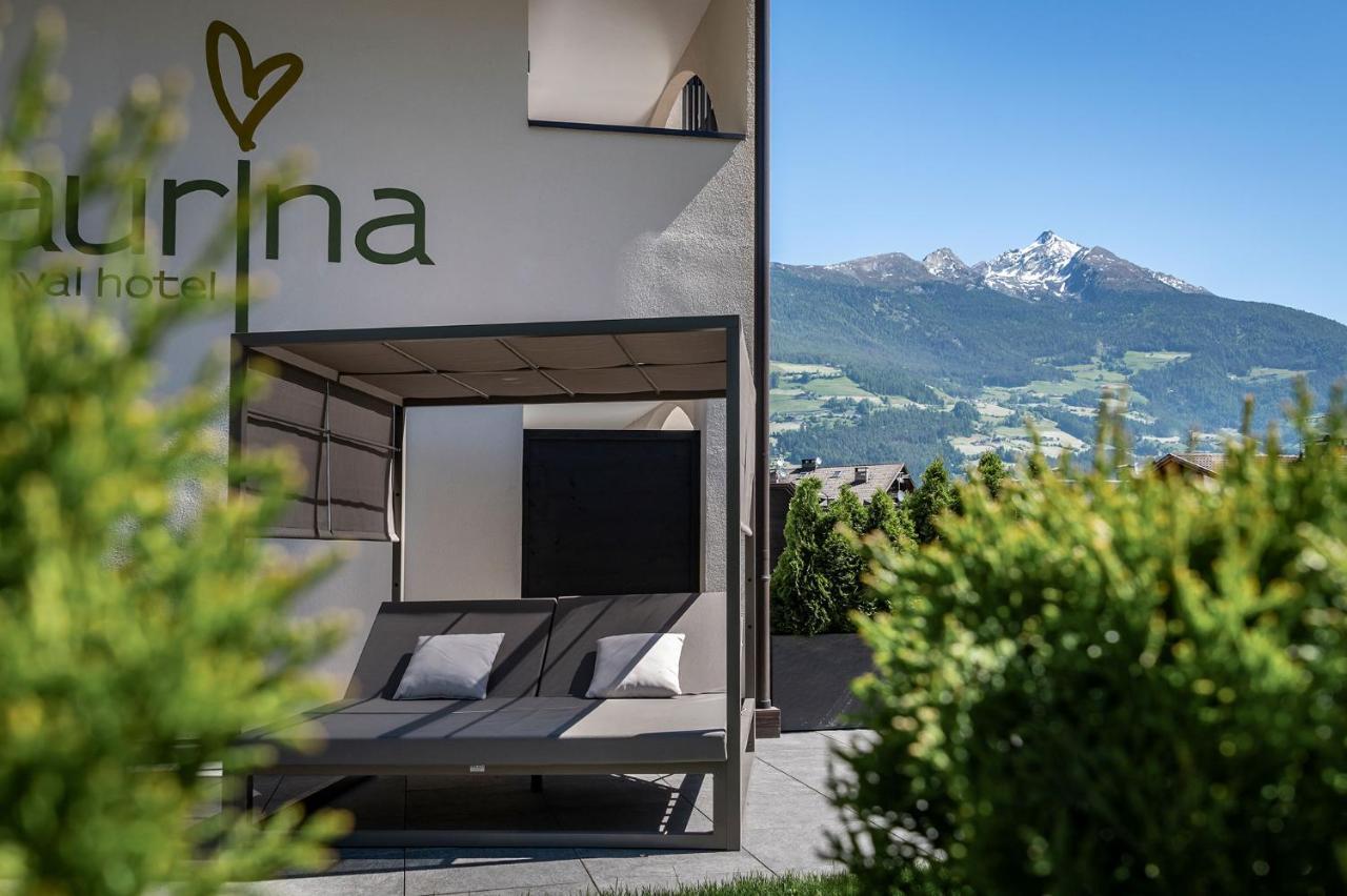 Vitaurina Royal Hotel Molini di Tures Luaran gambar