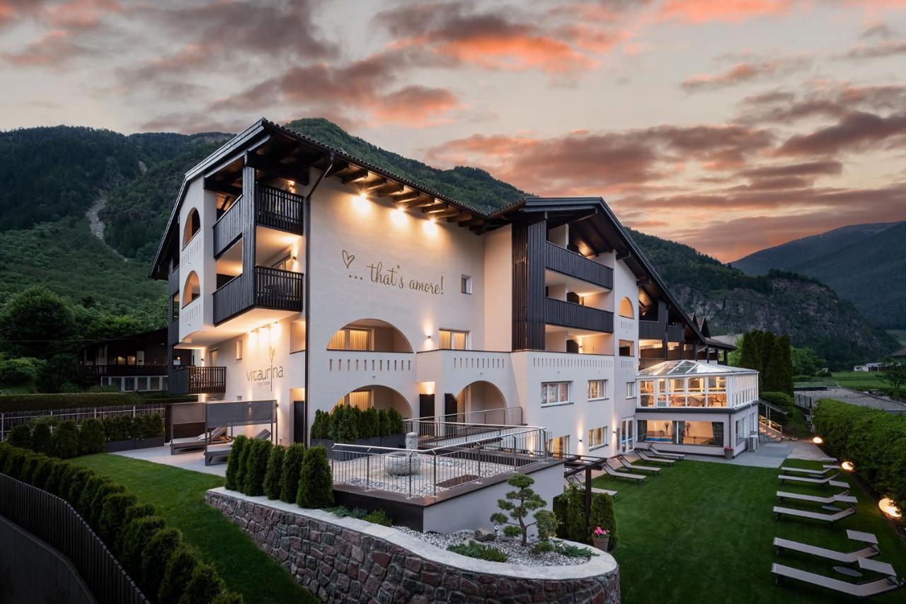 Vitaurina Royal Hotel Molini di Tures Luaran gambar