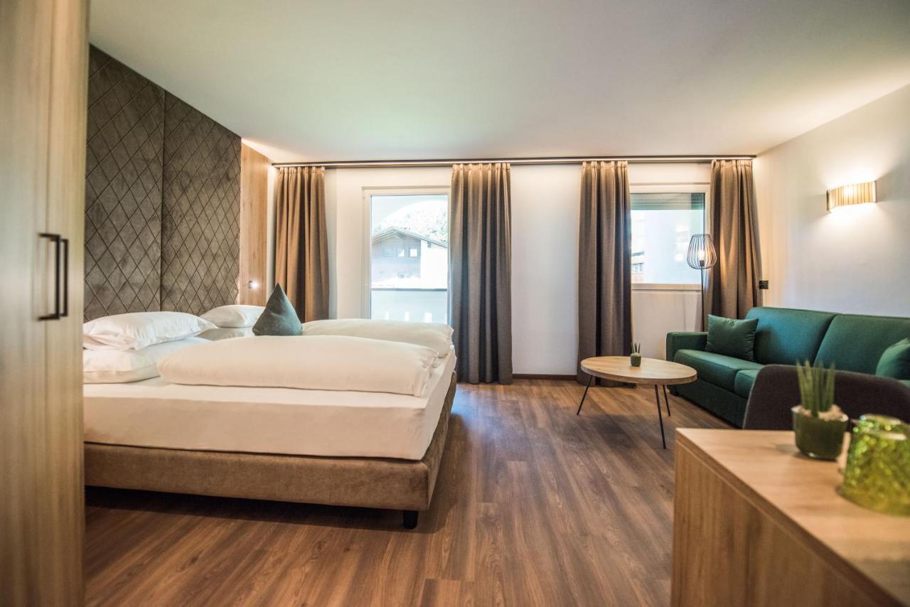 Vitaurina Royal Hotel Molini di Tures Luaran gambar