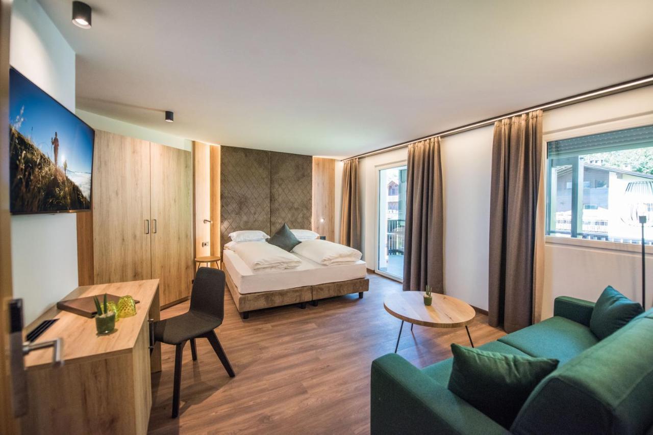 Vitaurina Royal Hotel Molini di Tures Luaran gambar