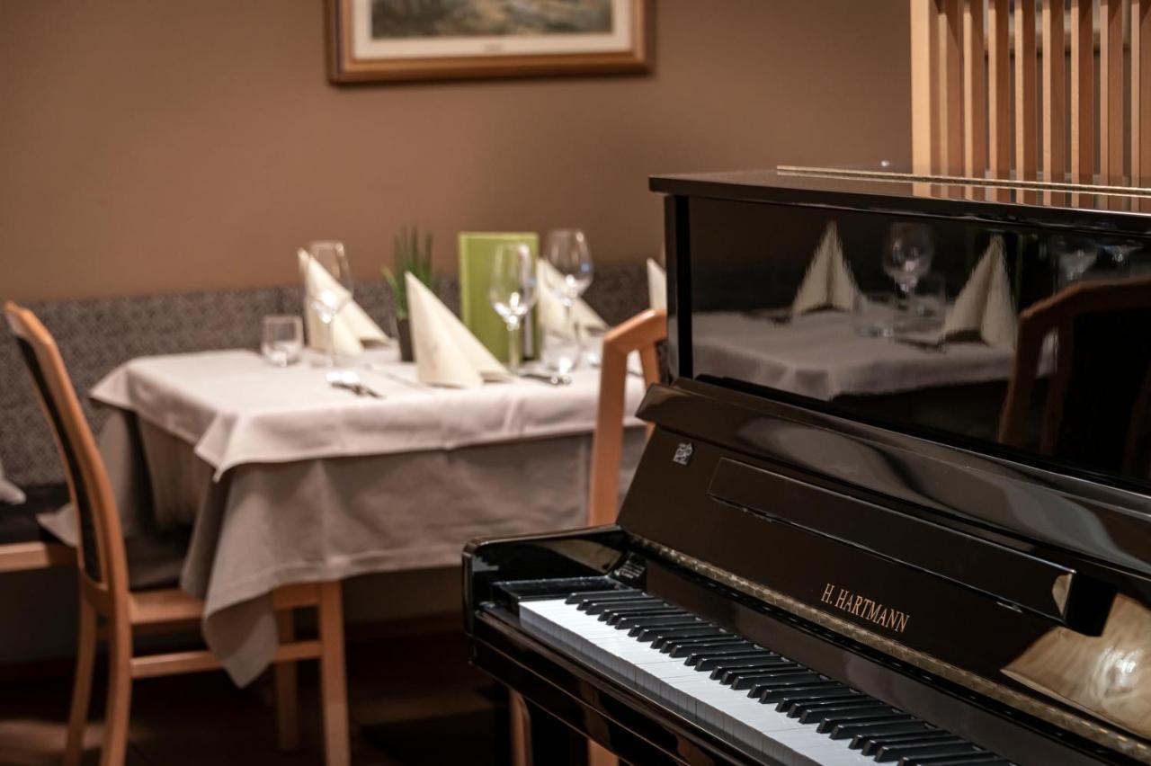 Vitaurina Royal Hotel Molini di Tures Luaran gambar