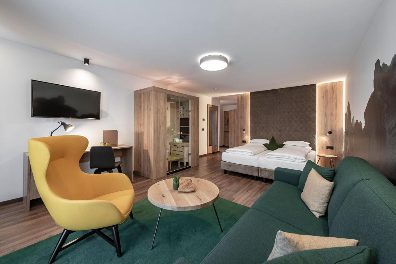 Vitaurina Royal Hotel Molini di Tures Luaran gambar