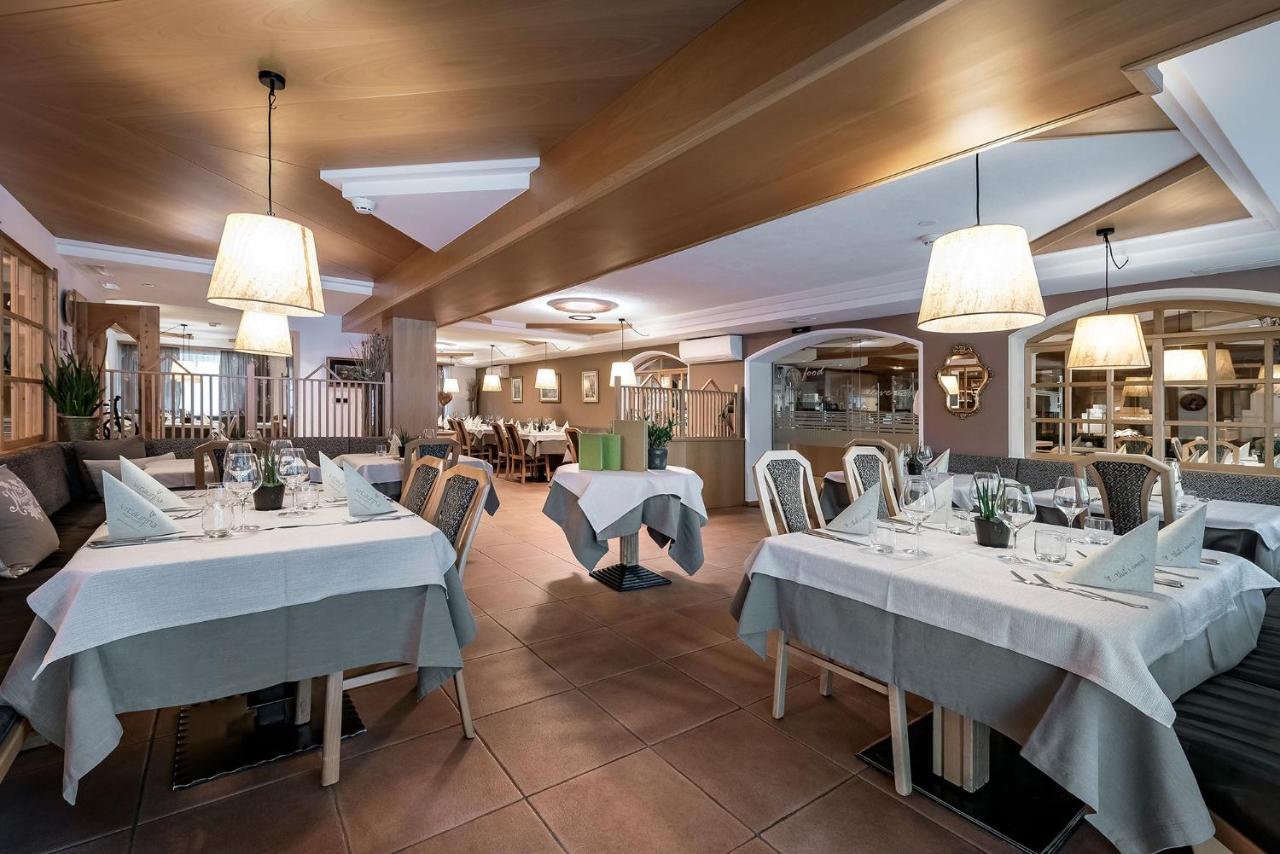 Vitaurina Royal Hotel Molini di Tures Luaran gambar