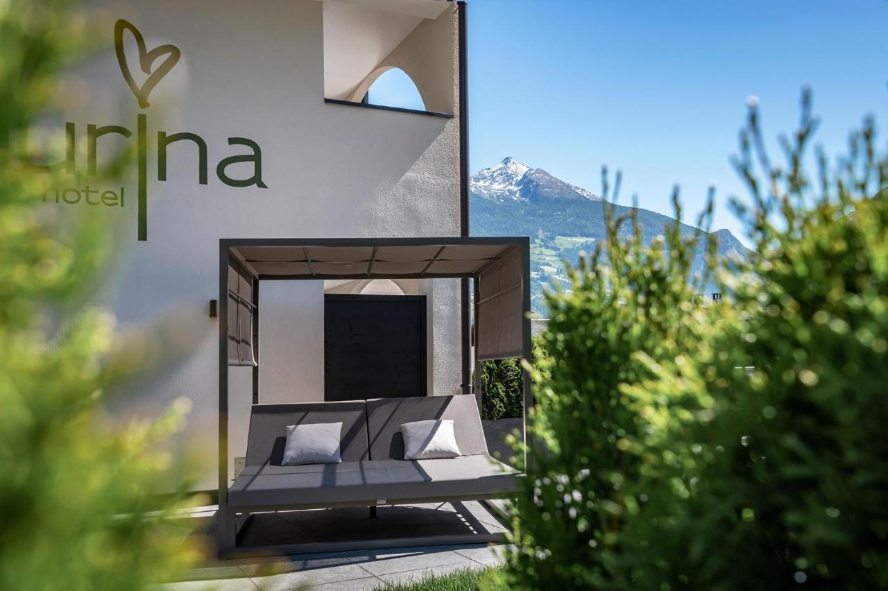 Vitaurina Royal Hotel Molini di Tures Luaran gambar