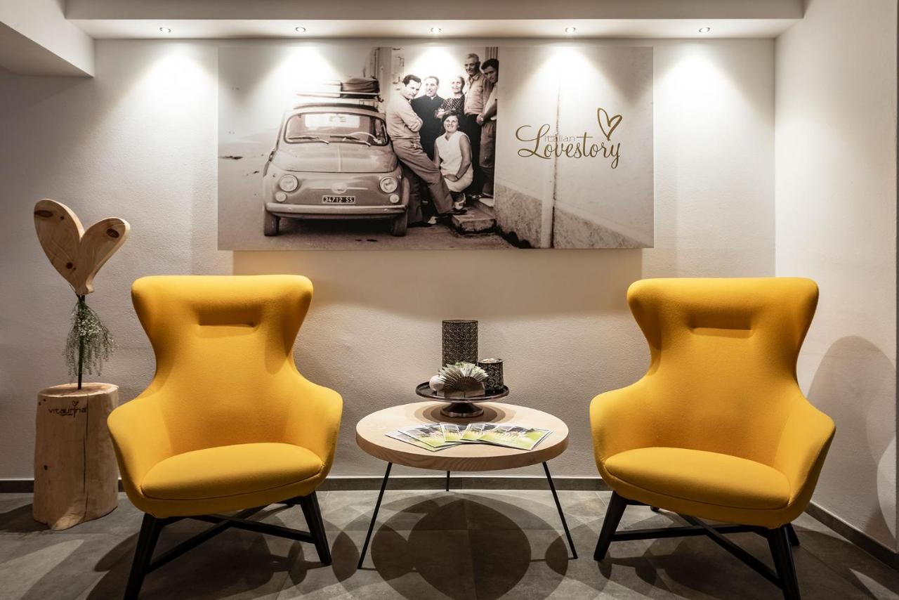 Vitaurina Royal Hotel Molini di Tures Luaran gambar