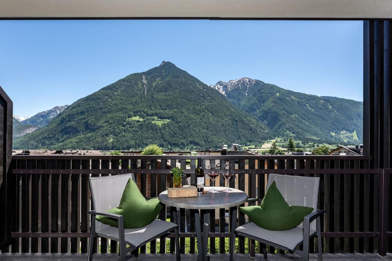Vitaurina Royal Hotel Molini di Tures Luaran gambar