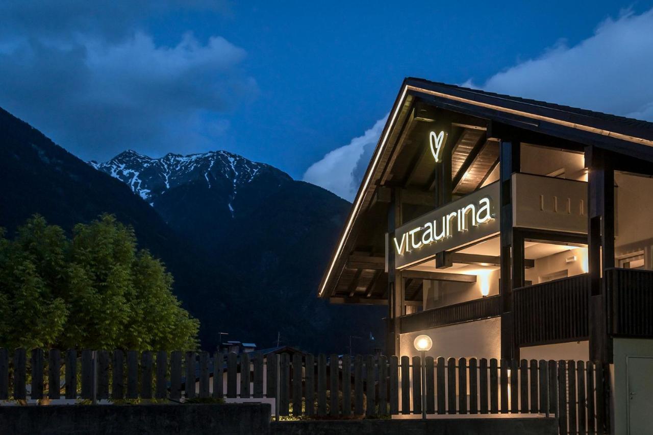 Vitaurina Royal Hotel Molini di Tures Luaran gambar