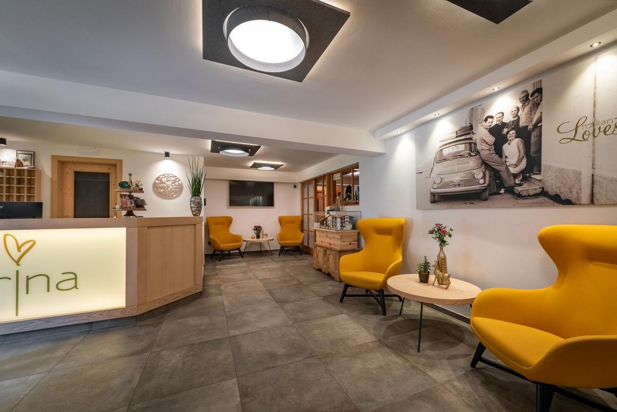 Vitaurina Royal Hotel Molini di Tures Luaran gambar