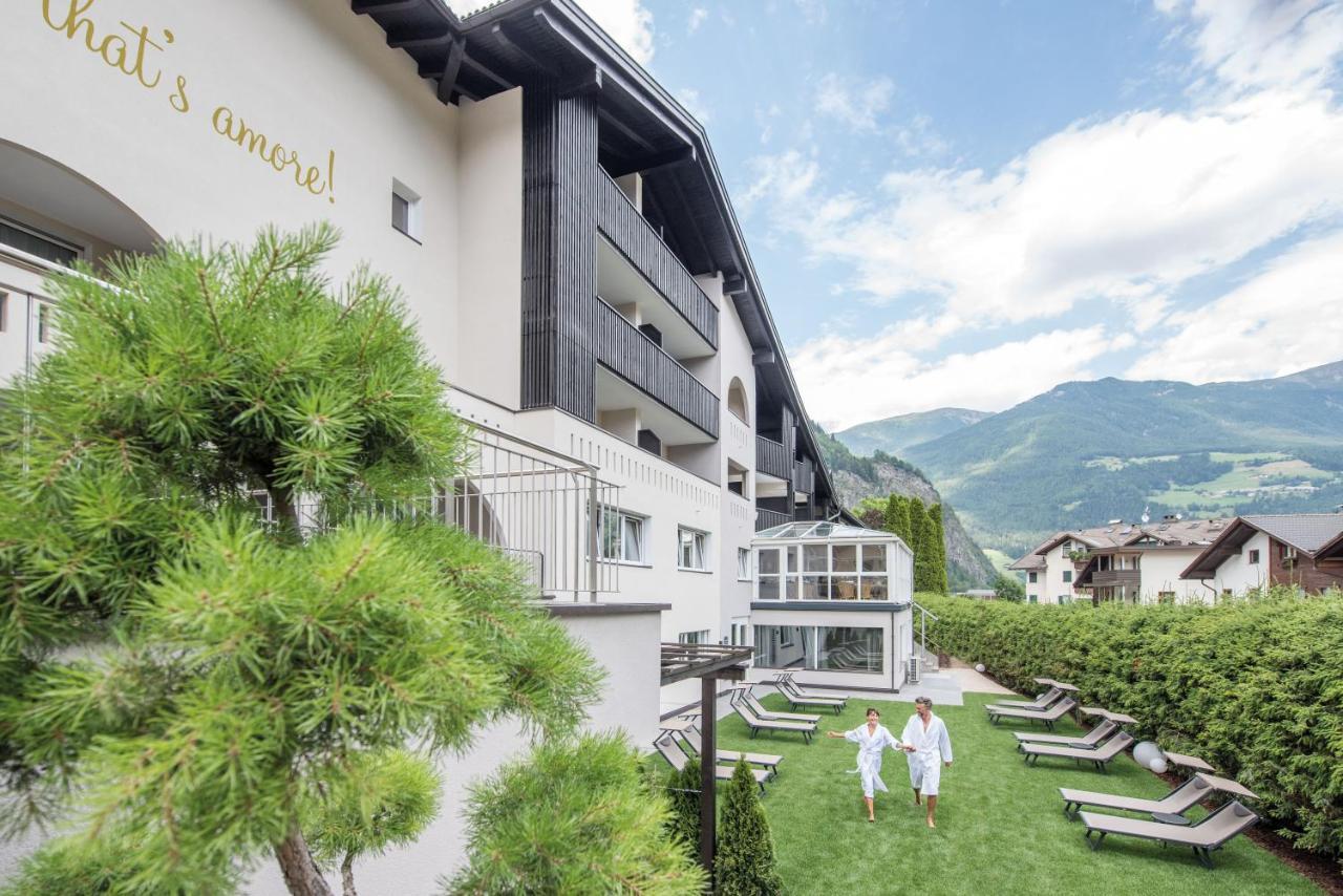 Vitaurina Royal Hotel Molini di Tures Luaran gambar