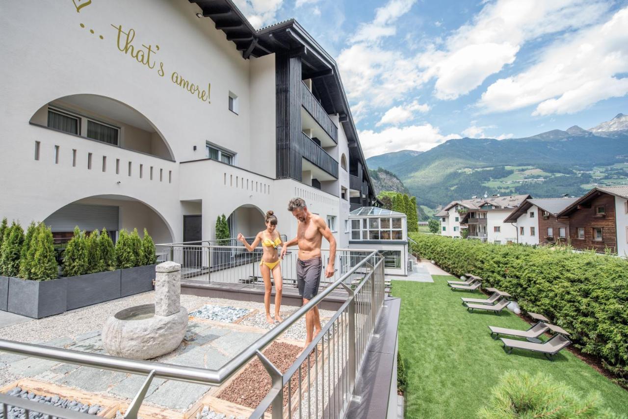 Vitaurina Royal Hotel Molini di Tures Luaran gambar