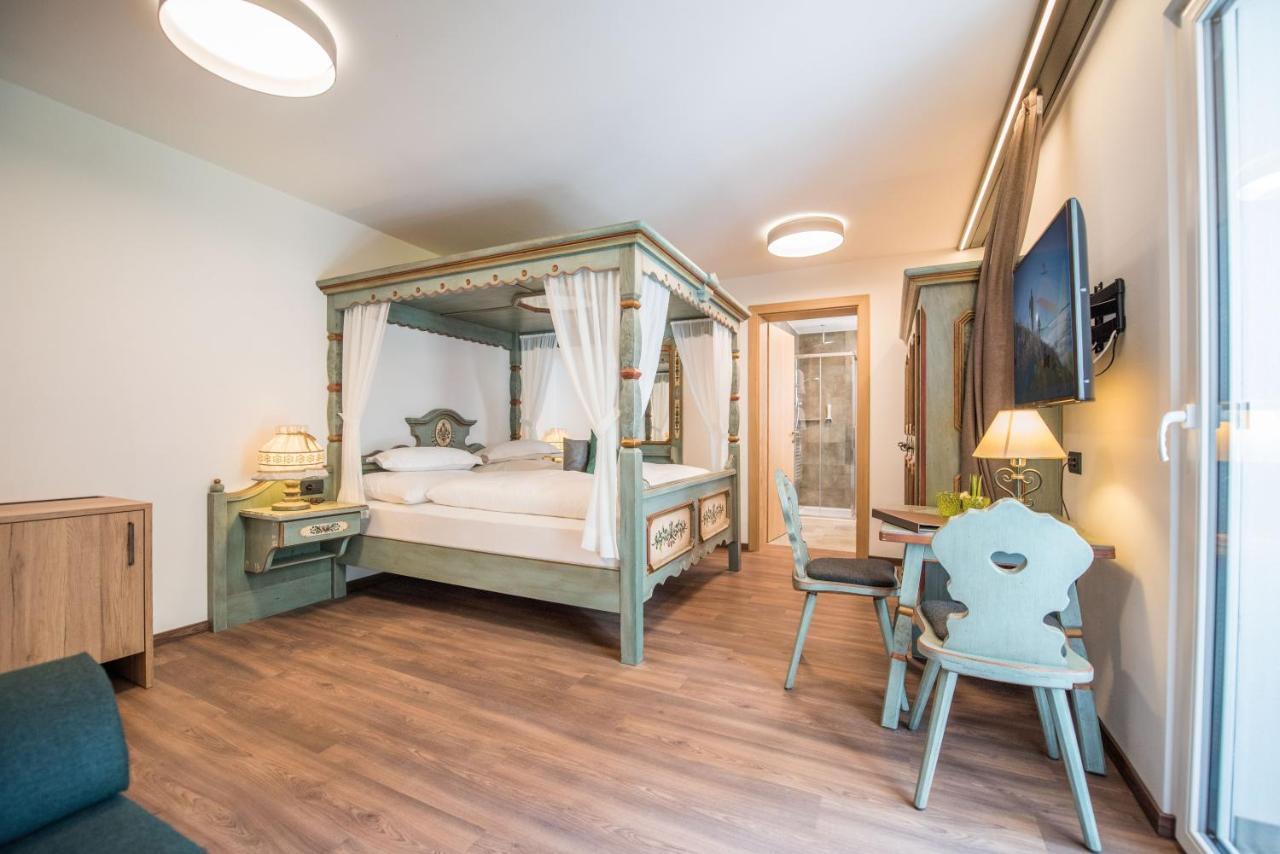 Vitaurina Royal Hotel Molini di Tures Luaran gambar