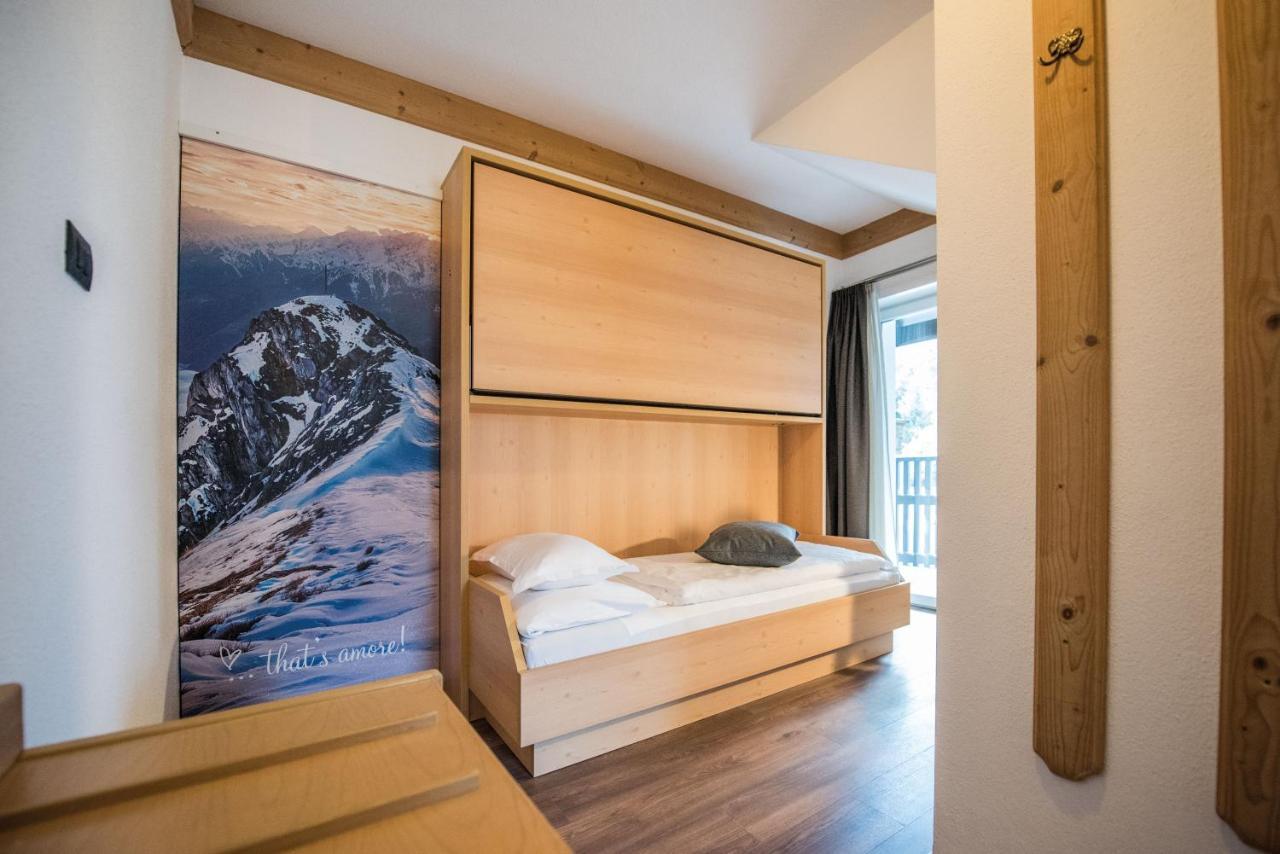 Vitaurina Royal Hotel Molini di Tures Luaran gambar