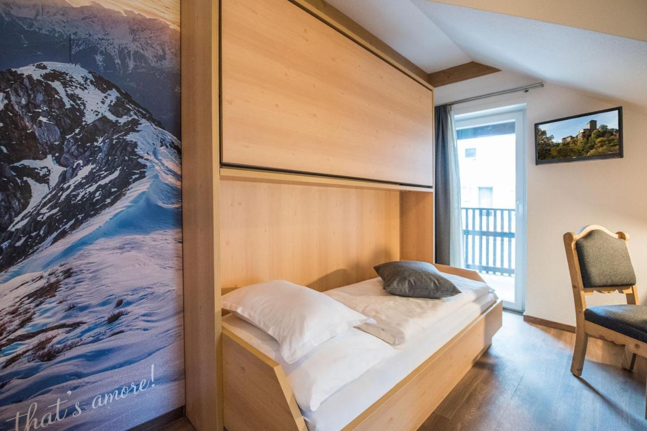 Vitaurina Royal Hotel Molini di Tures Luaran gambar